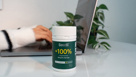 The Raw Material Behind L-Ergothioneine Supplements