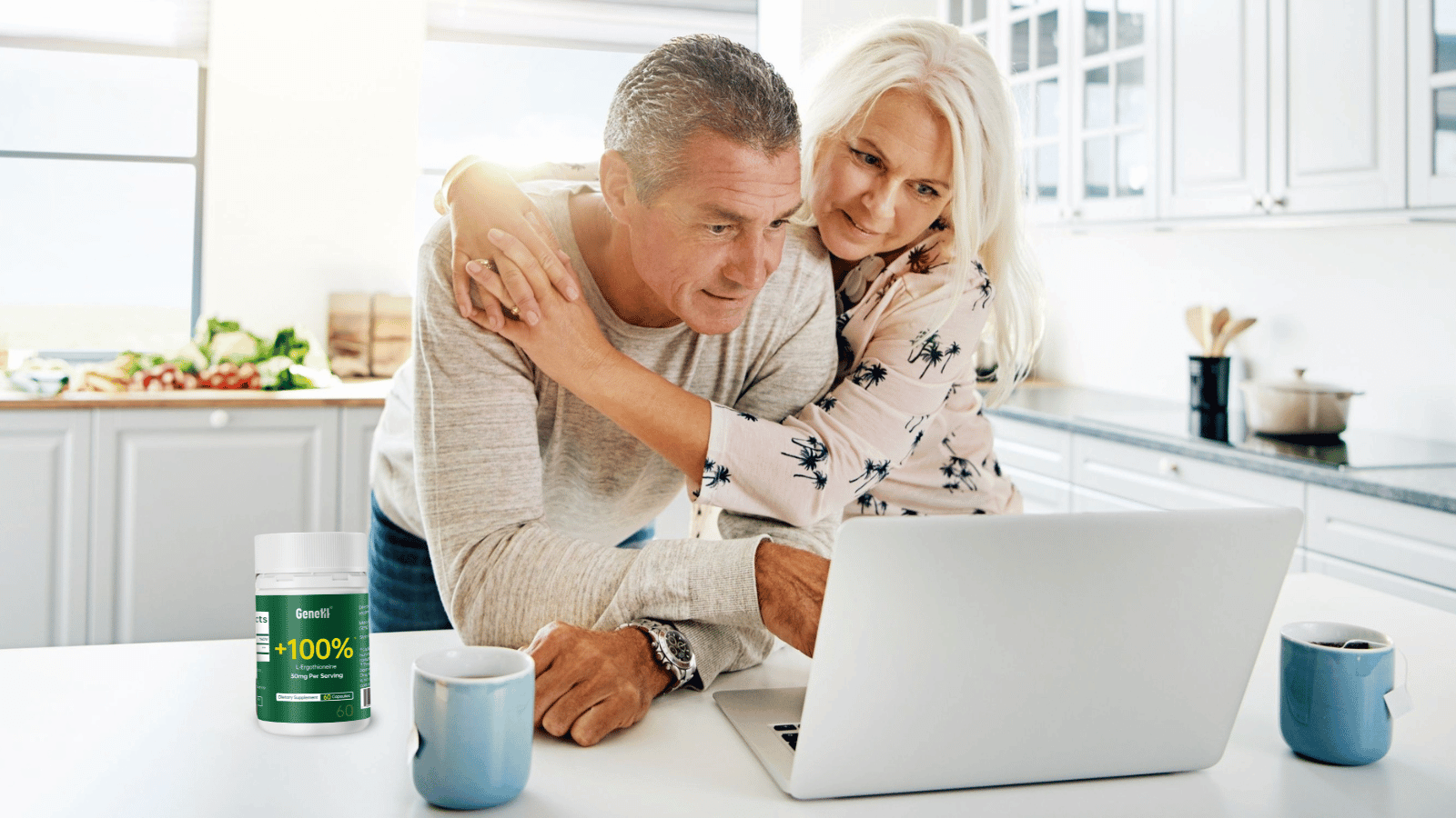 Do Healthy Adults Need L-Ergothioneine? A Preventive Health Guide