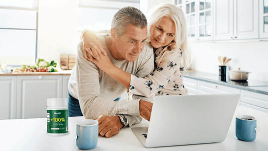 Do Healthy Adults Need L-Ergothioneine? A Preventive Health Guide