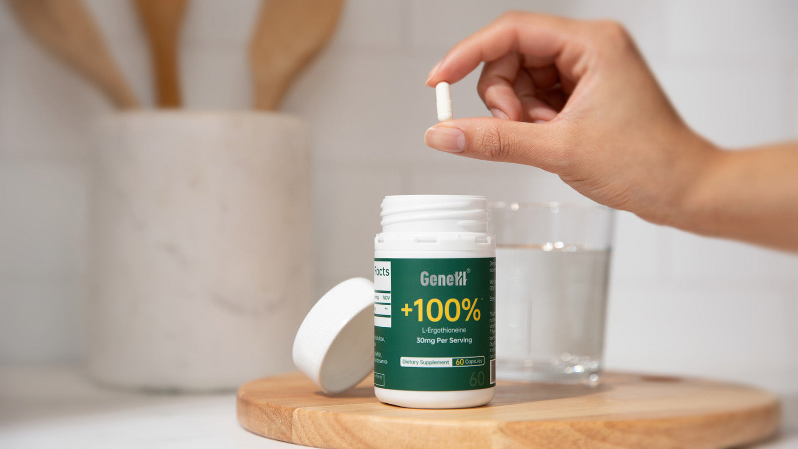How Antioxidant Supplements Are Being Redefined in 2026