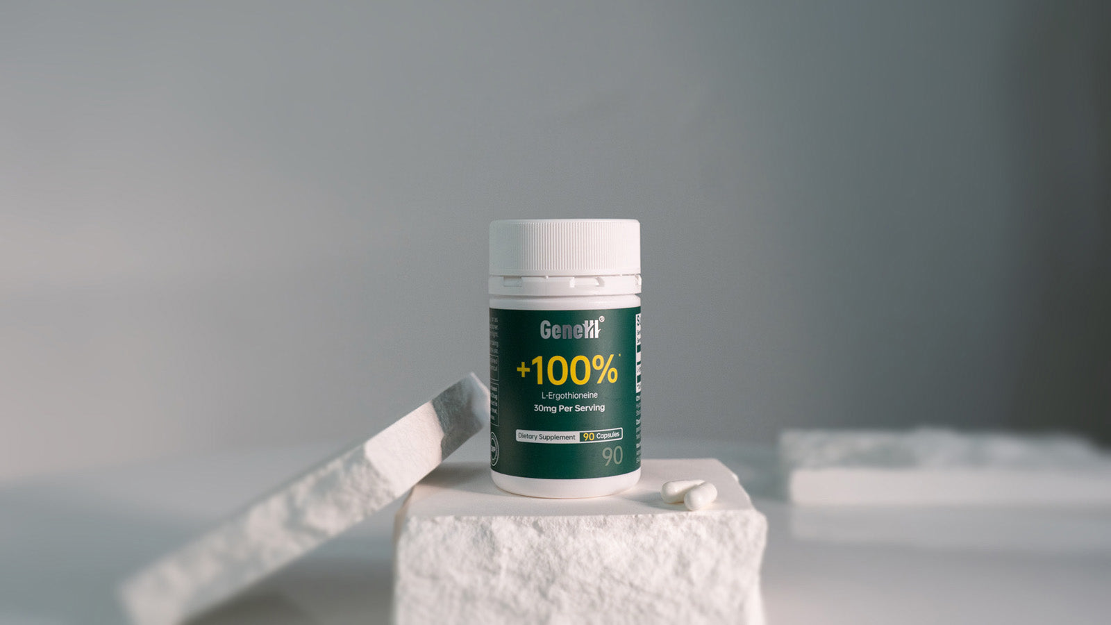 Why an L-Ergothioneine Brand Invests in Registered Human Clinical Research