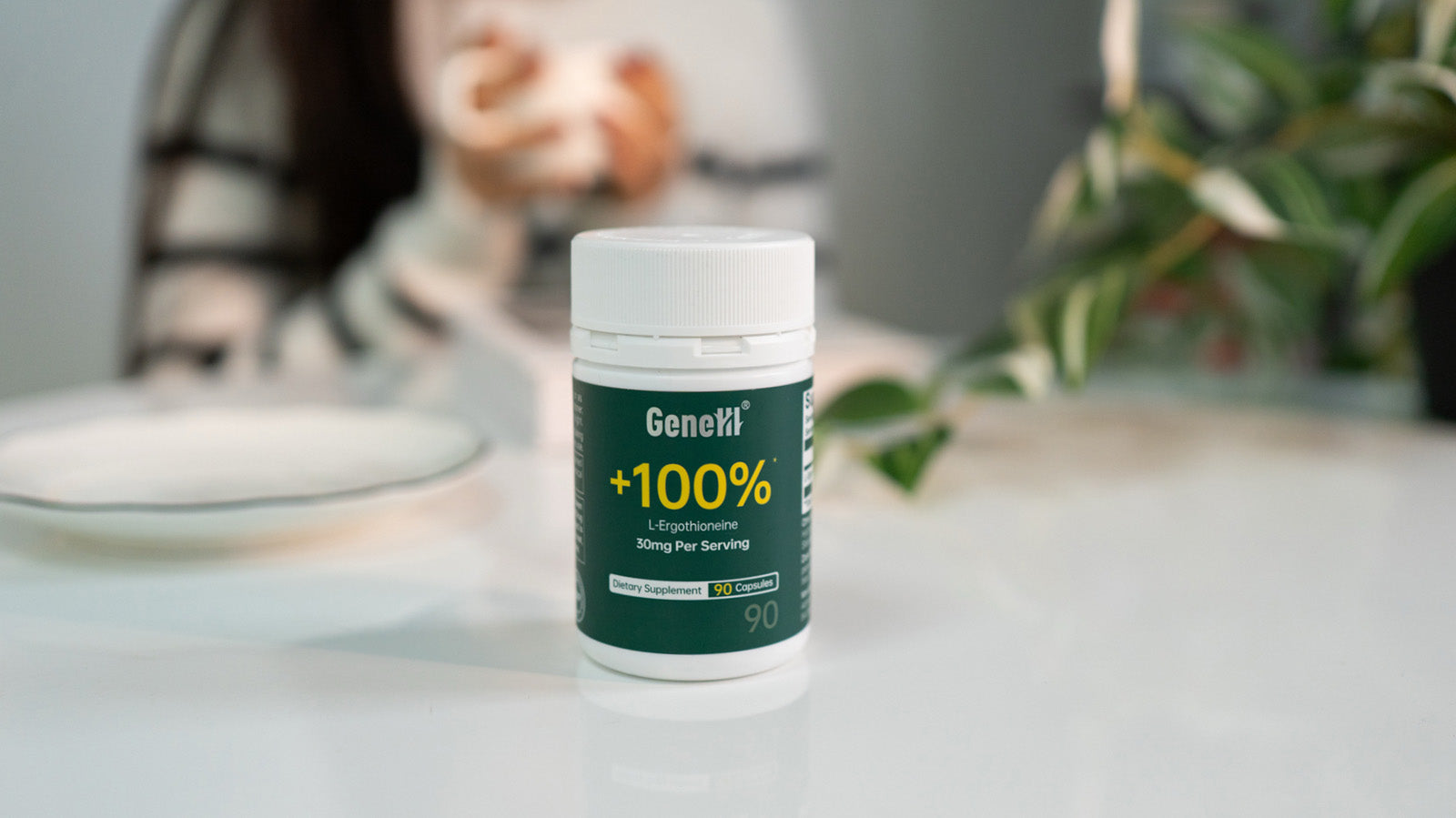 How to Choose a High-Quality L-Ergothioneine Supplement in 2026
