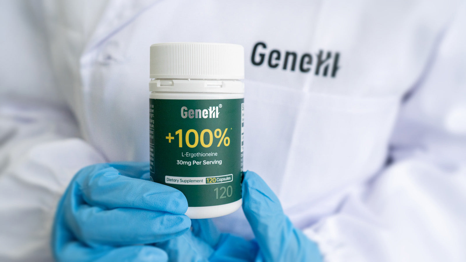Why Manufacturing Method Matters for Ergothioneine Quality
