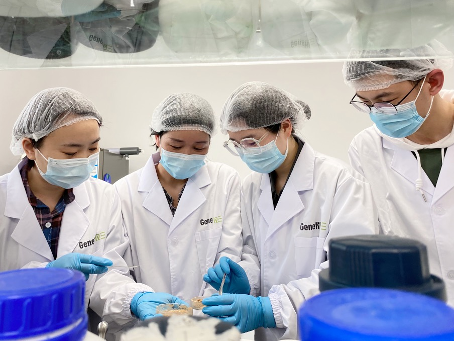 GeneIII L-Ergothioneine: How We Achieve 99.99% Purity