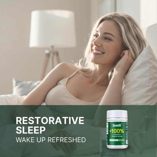 L-Ergothioneine Usage Guide: Timing, Dosage, and What to Expect