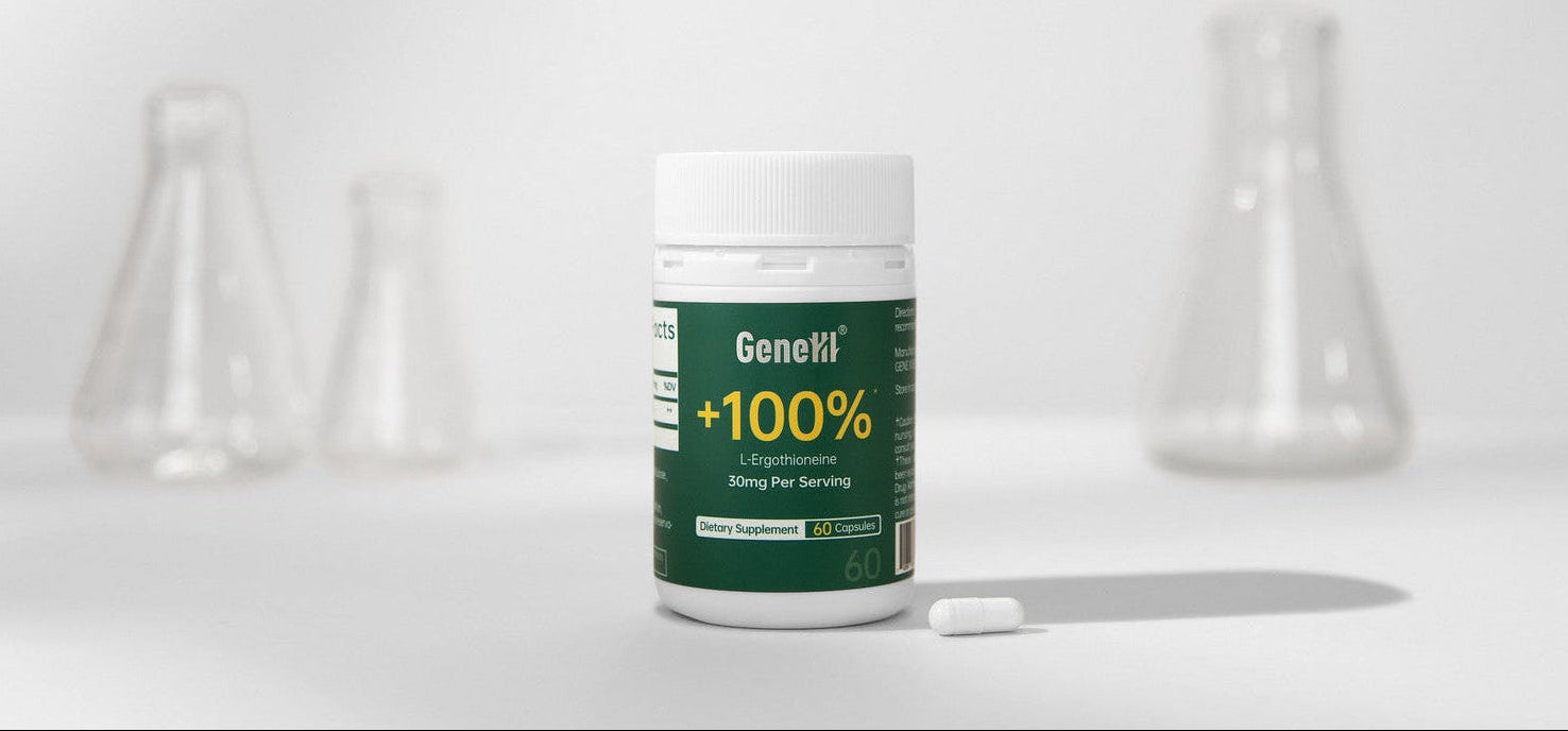 What Supplement Is Used for Maintaining Healthy Liver Markers?