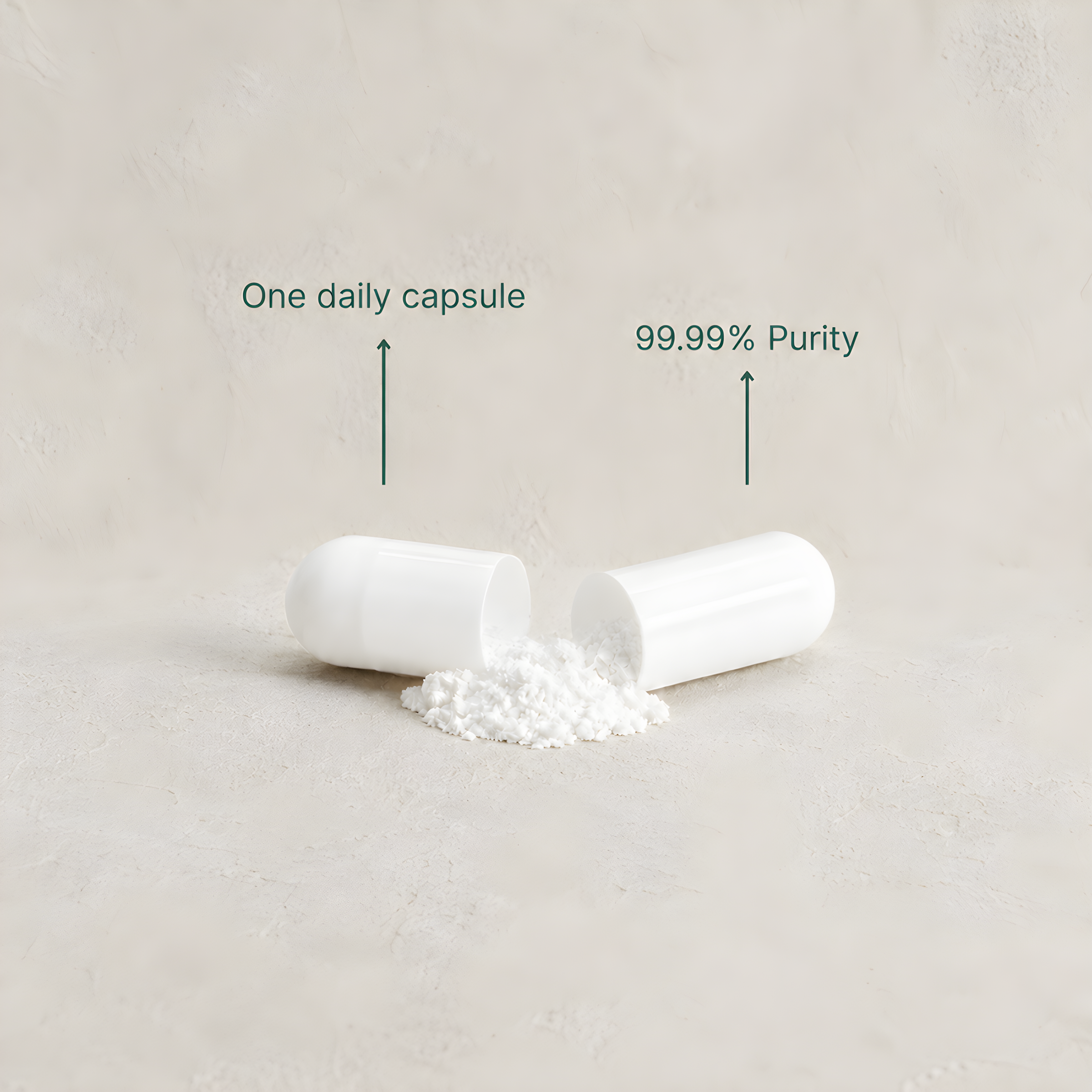 GeneIII® L-Ergothioneine 30mg