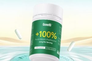 Dietary Supplements